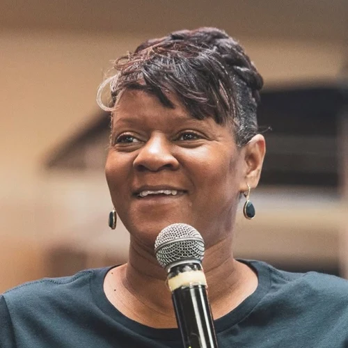 Sis. Debra Cornell