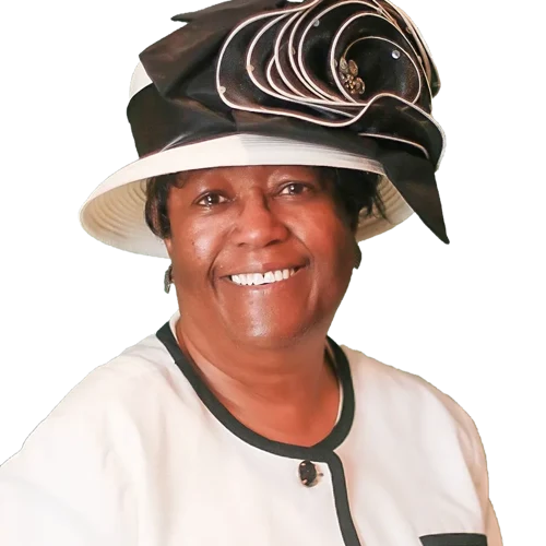 Mother Gerald Denny